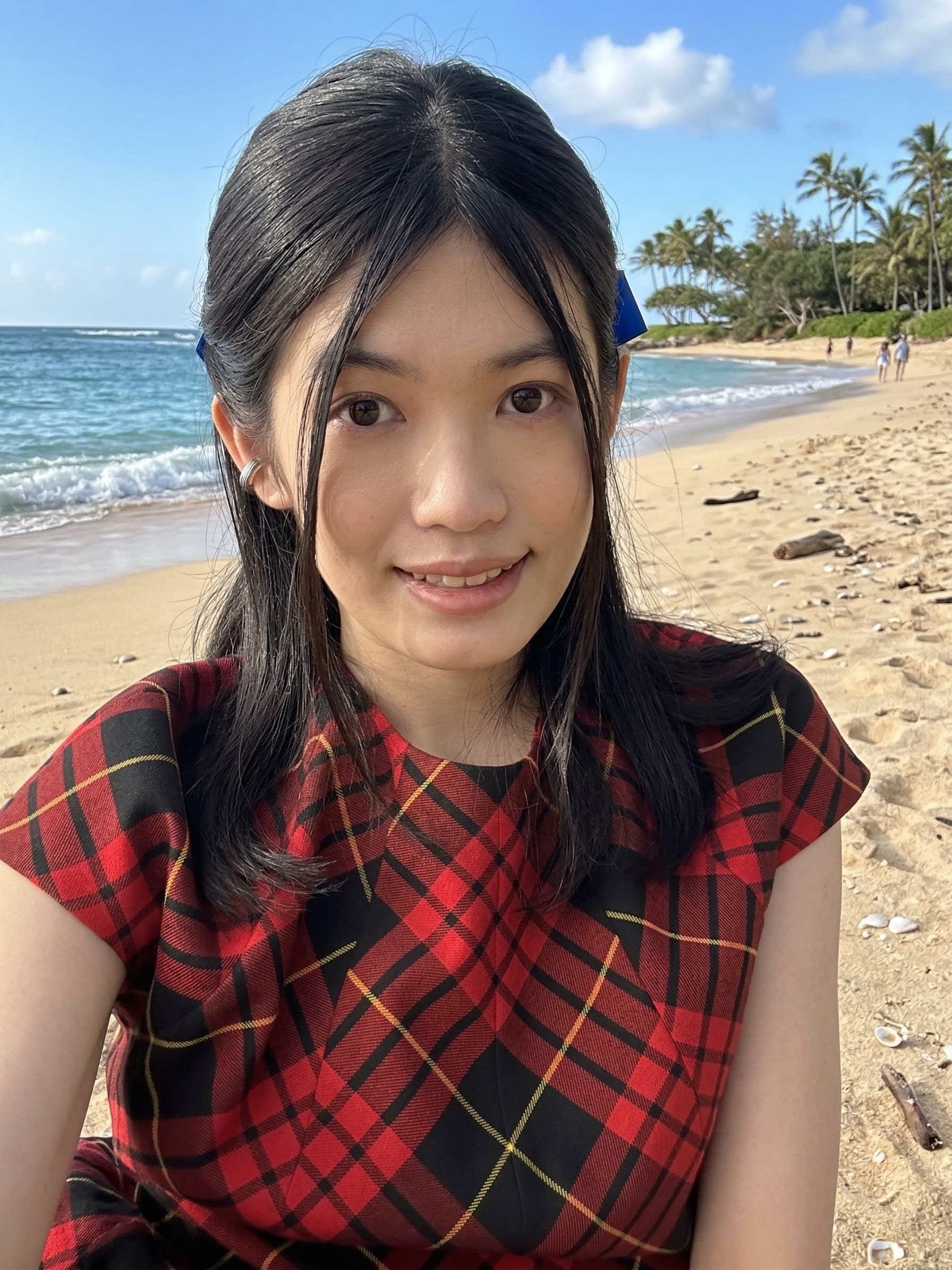 大塚あみ